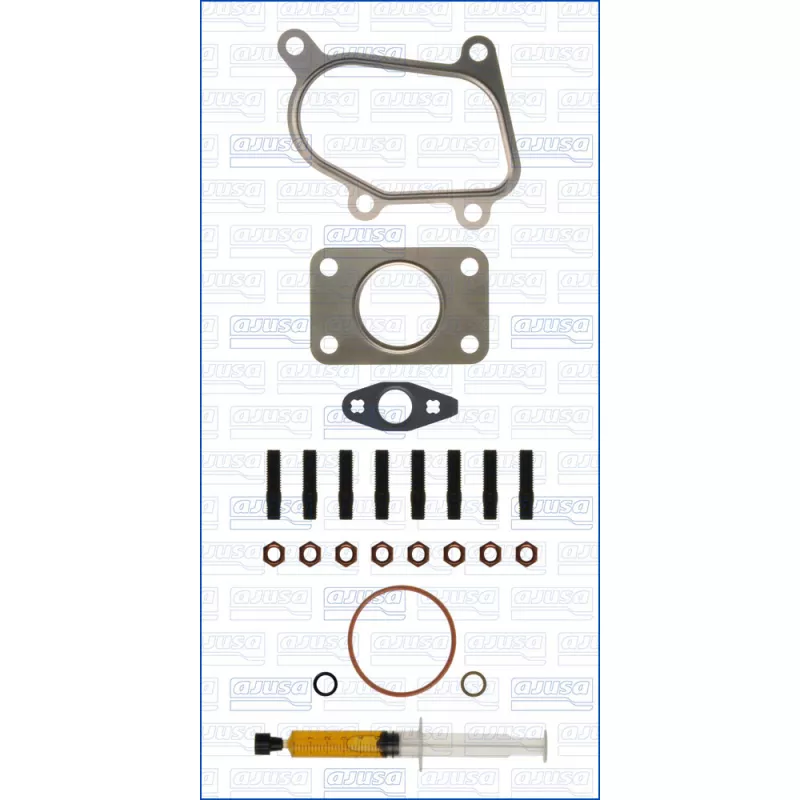 Kit de montage, turbo AJUSA JTC12377