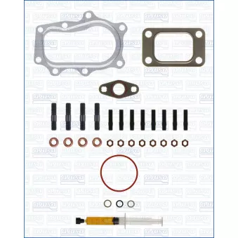 Kit de montage, turbo AJUSA