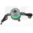 Butée hydraulique, embrayage NK 143306 - Visuel 1