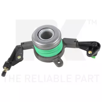 Butée hydraulique, embrayage NK 143306