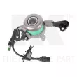 Butée hydraulique, embrayage NK 143301 - Visuel 1