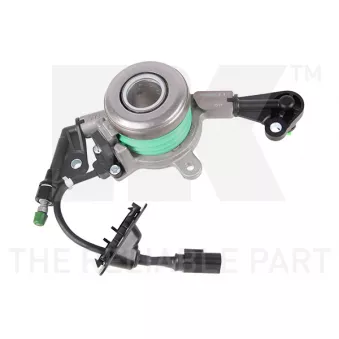 Butée hydraulique, embrayage NK 143301