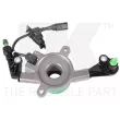 Butée hydraulique, embrayage NK 143301 - Visuel 2