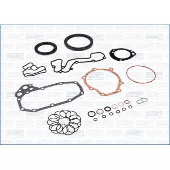 Pochette basse AJUSA 54121100