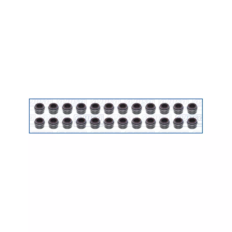 Jeu de joints d'étanchéité, tige de soupape AJUSA 57078000