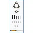 Kit de montage, turbo AJUSA JTC11007 - Visuel 2