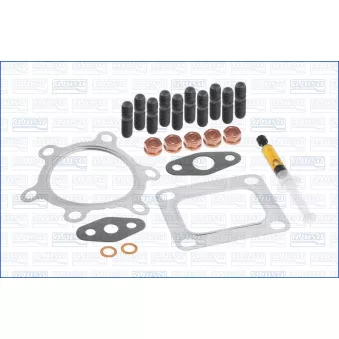 Kit de montage, turbo AJUSA JTC11054