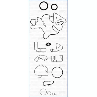 Pochette basse AJUSA