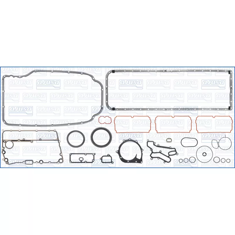 Pochette basse AJUSA 54257800