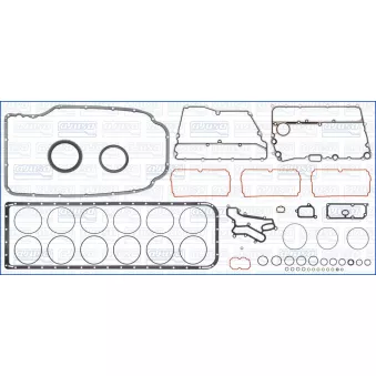 Pochette basse AJUSA