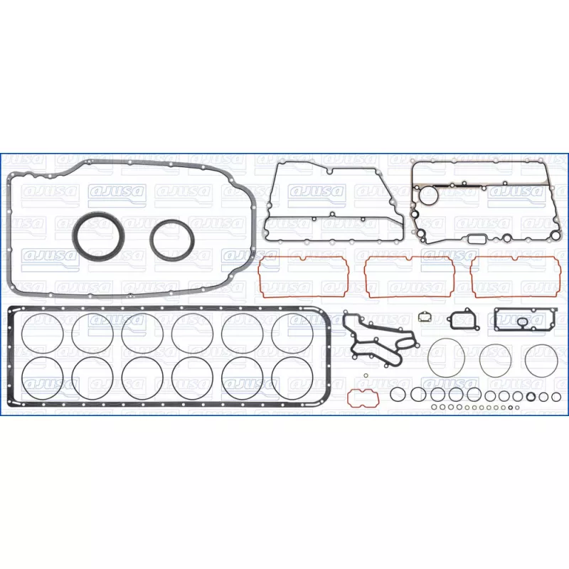 Pochette basse AJUSA 54212300