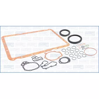 Pochette basse AJUSA 54173700