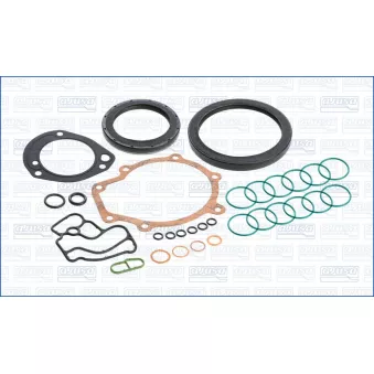 Pochette basse AJUSA 54173800