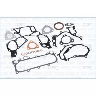 Pochette basse AJUSA 54156300