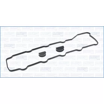 Jeu de joints d'étanchéité, couvercle de culasse AJUSA 56028900