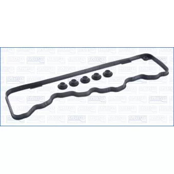 Jeu de joints d'étanchéité, couvercle de culasse AJUSA 56047000