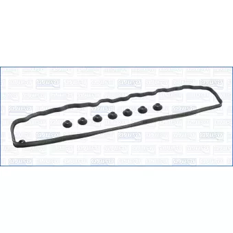 Jeu de joints d'étanchéité, couvercle de culasse AJUSA 56031800