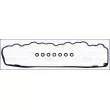 Jeu de joints d'étanchéité, couvercle de culasse AJUSA 56031800 - Visuel 2