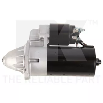 Démarreur NK 4712380