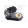 Capteur, vitesse de roue NK 294716 - Visuel 2
