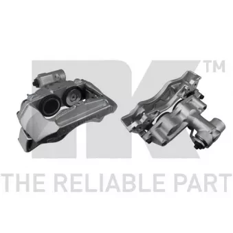 Étrier de frein arrière droit  NK