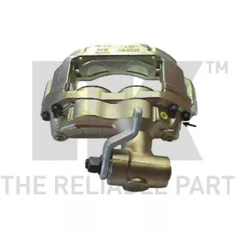 Étrier de frein arrière gauche  NK