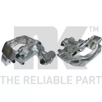 Étrier de frein arrière gauche  NK