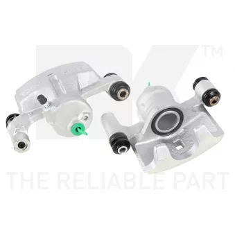 Étrier de frein arrière droit  NK