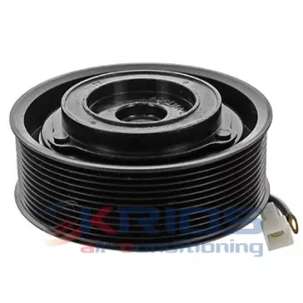 Embrayage magnétique, pour compresseurs de climatisation MEAT & DORIA