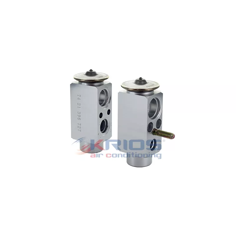 Détendeur, climatisation MEAT & DORIA K42142