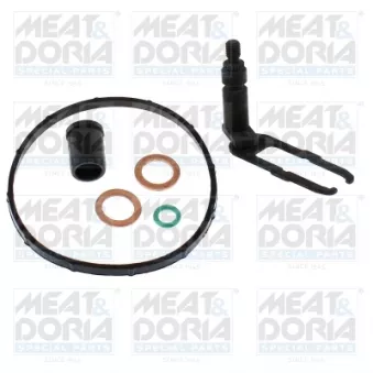 Jeu de joints, pompe d'injection MEAT & DORIA