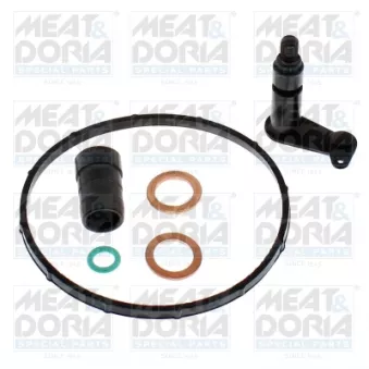 Jeu de joints, pompe d'injection MEAT & DORIA