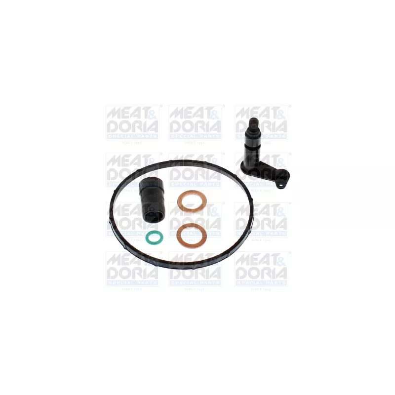 Jeu de joints, pompe d'injection MEAT & DORIA 98558
