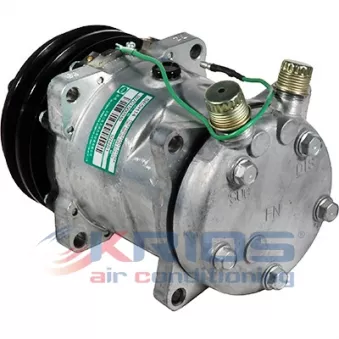 Compresseur, climatisation MEAT & DORIA