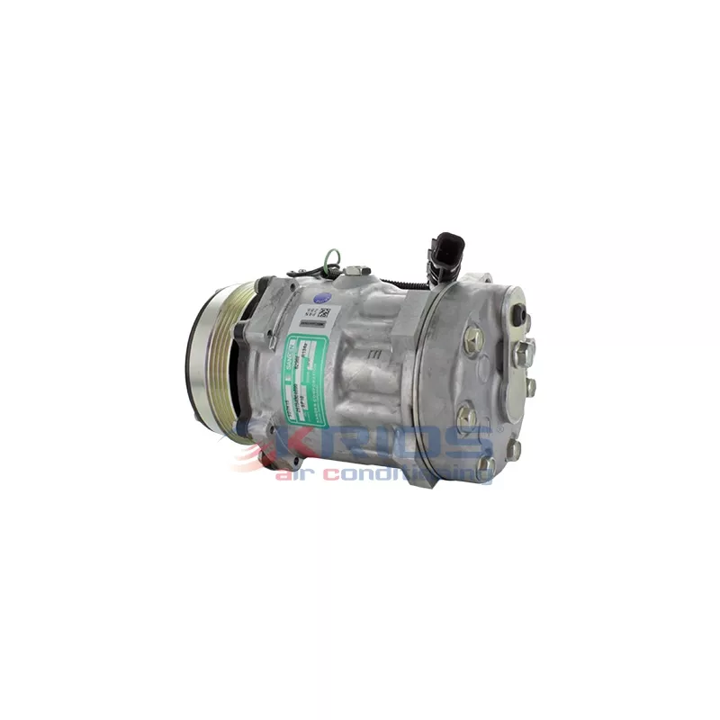 Compresseur, climatisation MEAT & DORIA K11460