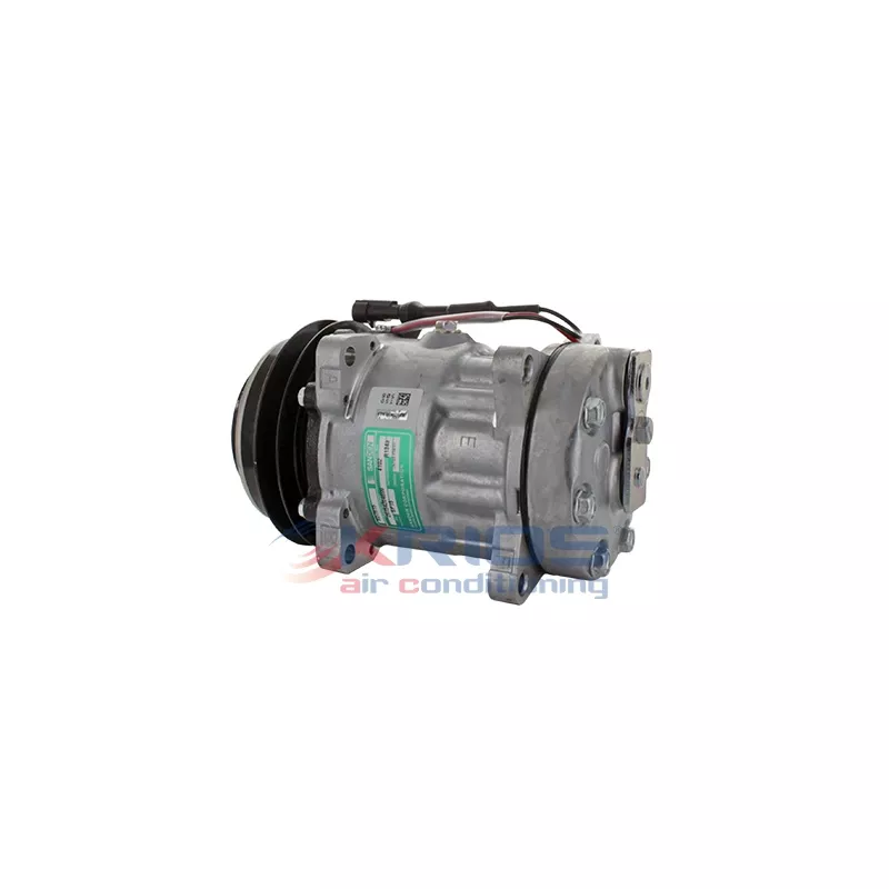 Compresseur, climatisation MEAT & DORIA K11462