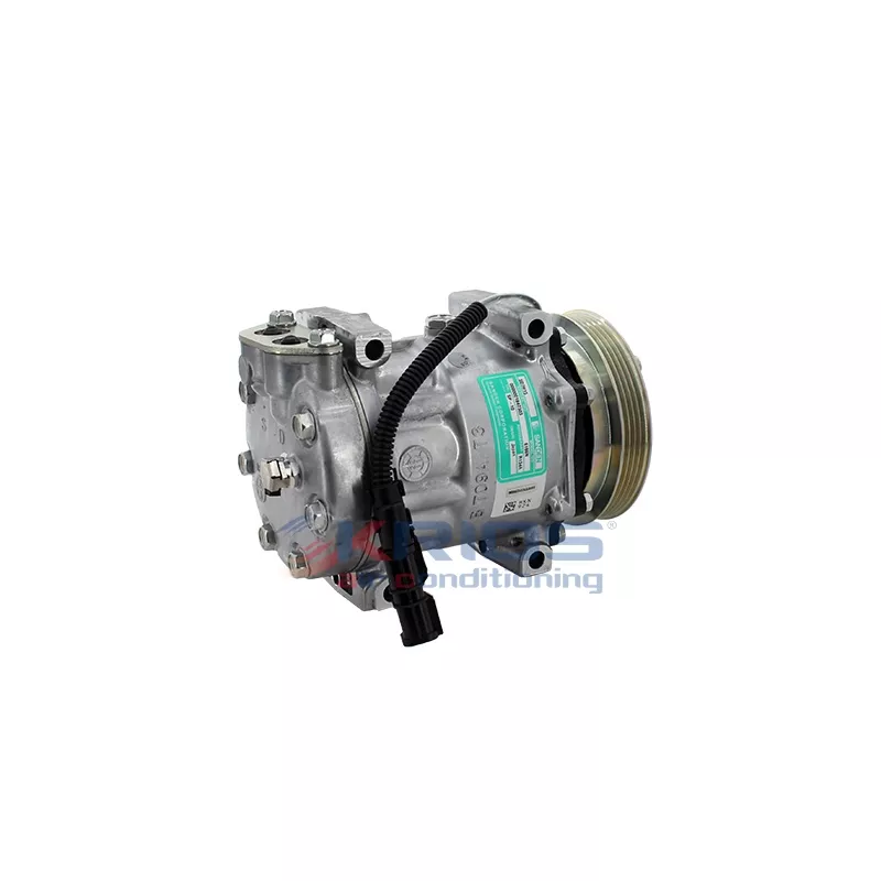 Compresseur, climatisation MEAT & DORIA K11546