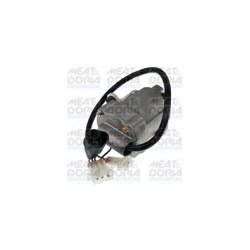 Capteur, position d'accelerateur MEAT & DORIA 83739