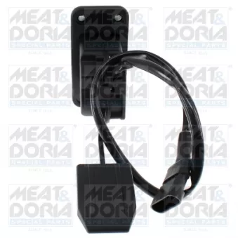 Jeu de pédales d'accélérateur MEAT & DORIA