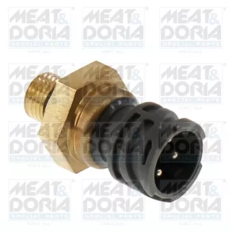 Indicateur de pression d'huile MEAT & DORIA