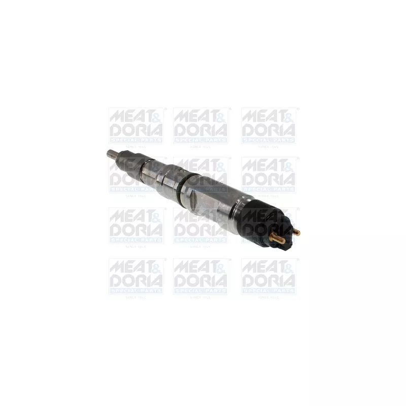 Injecteur MEAT & DORIA 74490R