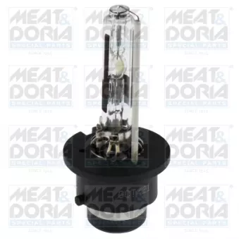 Ampoule, projecteur longue portée MEAT & DORIA