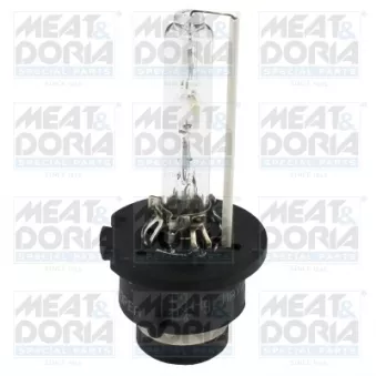 Ampoule Xenon D2S MEAT & DORIA
