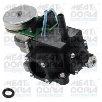 Module de dosage, injection d'urée MEAT & DORIA