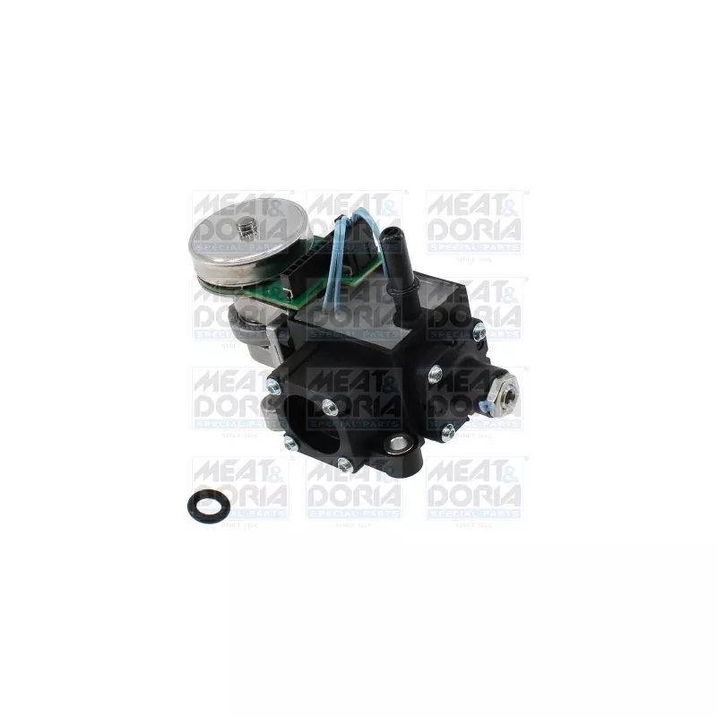 Module de dosage, injection d'urée MEAT & DORIA 73557