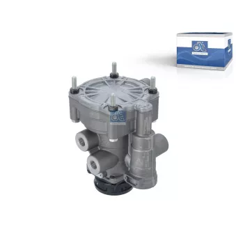 Valve de commande, remorque DT 1.00001