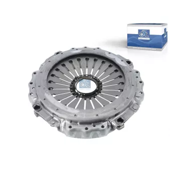 Mécanisme d'embrayage DT 1.00095