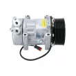 Compresseur, climatisation DT 1.00208 - Visuel 3