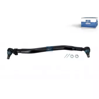 Barre de direction DT 1.00197