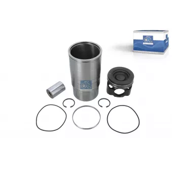 Kit de réparation, Piston/Chemise de cylindre DT 1.00107